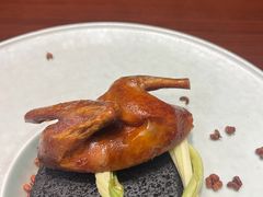 -南堂馆·新川菜(天府三街店)