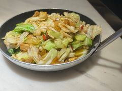 -小菜园新徽菜(扬州华润万象汇店)