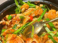 -得意啫·广东啫啫煲(前海HOP店)