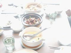 泰式鲜布丁奶绿-有璟阁港式餐厅(国贸商城店)