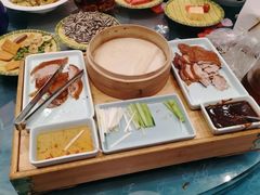 -青岛海悦御华大酒店