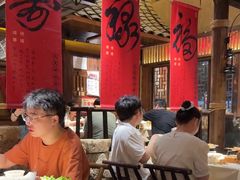 -串盟烧烤大排档·长沙美食地标(星沙店)