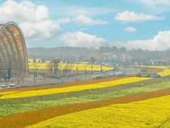 -中国天府农业博览园