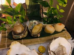 -锦和牛·炭火烧肉(ICC太和里店)