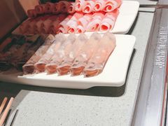 -海底捞火锅(天津SM城市广场店)