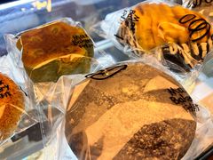 -Max Bakery 阿唛手作