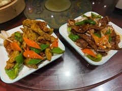 -好妈王饺子(滂江街店)