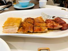 -同里湖大饭店-怡景轩中餐厅(同里古镇店)