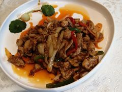 -马凯餐厅(地安门店)