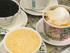 -地茂馆甜品