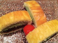 -千代武日本料理(哈西店)