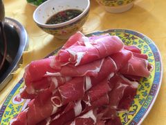 -清真·马家火锅美食城(镇江北路店)