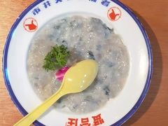 -贤合庄卤味火锅(时代广场店)