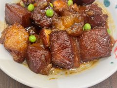 -阿毛饭店(和义路店)