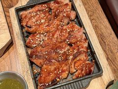 -小川洋风料理(大悦城店)