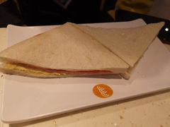-龙记香港茶餐厅