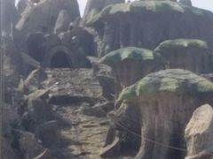 -福州罗源湾海洋世界旅游区