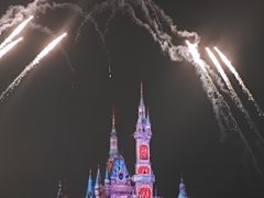 景点-上海迪士尼度假区