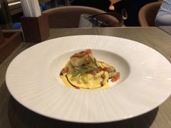 -博林天瑞喜来登酒店·西丽尚膳