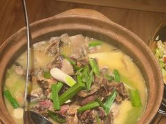 -黄山老妈·土菜(碧桂园店)