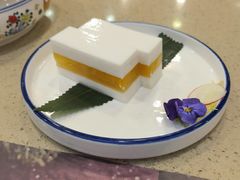 香芒夹心椰子糕-点都德(汇胜楼店)