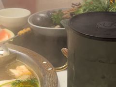 -廖掌柜·重庆鲜货火锅(上海首店)