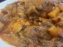 -清真麦顺和饭庄·二姐回头(和平店)