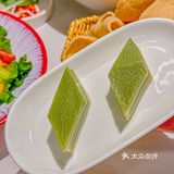 一口到🇻🇳越南‼️在西安也能吃到正宗东南亚特色菜！