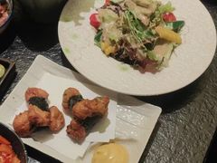 -樱嘢·炭火烧肉(惠南店)
