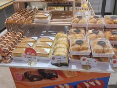 -BreadTalk面包新语·烘焙蛋糕(佐阾虹湾购物中心店)