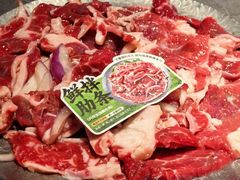 -小黑牛烤肉(聚隆店)
