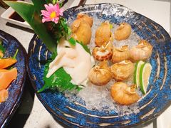 -大渔铁板烧(大悦城店)