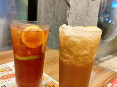 -孖记茶档·热腾茶餐(江南西plus店)