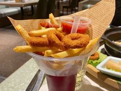 -三克火锅影院(来福士店)