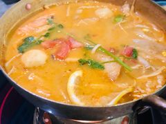 -长勺子东南亚(街道口店)