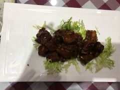糖醋小排-钱塘花园·宁波菜