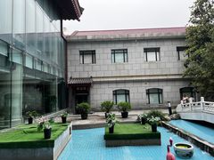 -曲江惠宾苑宾馆(大雁塔大唐不夜城店)