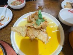 -李老哈·东北菜(宋园路店)