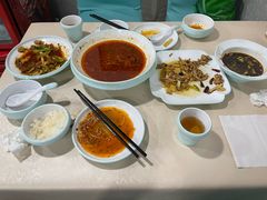 -YI PIN JU 一品居中餐厅 中国超市