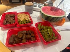 -全季酒店(北京上地中关村软件园店)