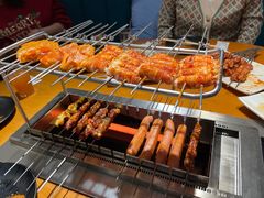 -白玉串城(南六中路店)