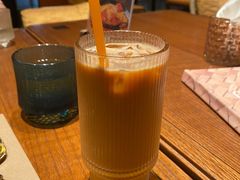 泰式鸳鸯-CHINCHIN 青青·泰国料理(万象食家店)