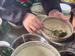 -友琴面馆(东白溪公寓店)