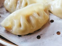 -鸡鸣汤包(红山动物园店)