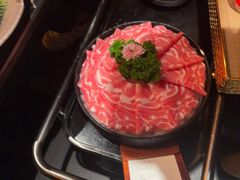 -色響火锅(恒隆广场店)