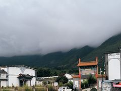 -蝴蝶泉公园