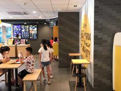 -麦当劳(大亚湾龙光城店)