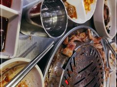 -喜来稀肉(虹泉路店)