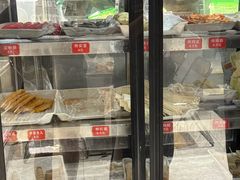 -刘文祥麻辣烫(蛇口店)