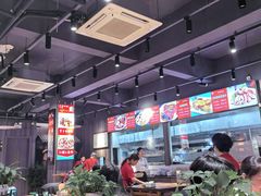 -大秦面庄(青松路店)